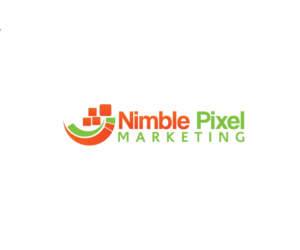 Logo Design by Unicgraphs for Nimble Pixel Marketing, LLC | Design: #8500090