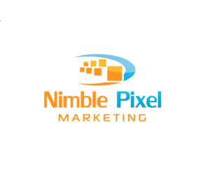 Logo Design by Unicgraphs for Nimble Pixel Marketing, LLC | Design: #8500133