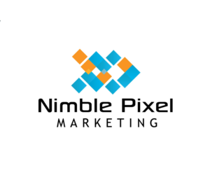 Logo Design by Unicgraphs for Nimble Pixel Marketing, LLC | Design: #8500281