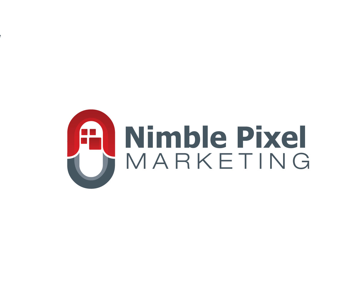Diseño de Logo por Unicgraphs para Nimble Pixel Marketing, LLC | Diseño #8502607