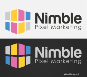 Logo Design by SyncFuse™ Solutions