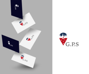 Logo Design by blue-merry