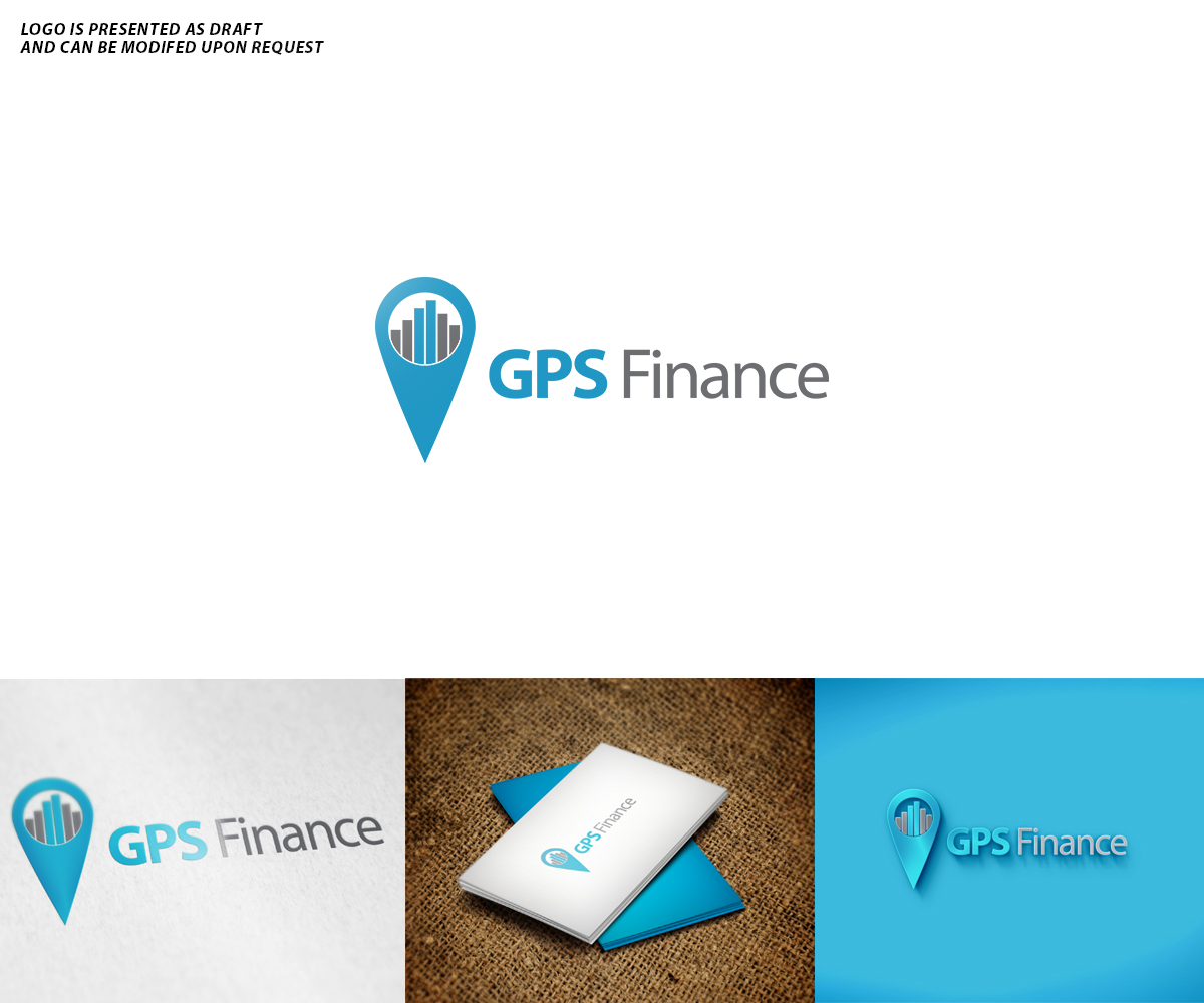 Logo Design by Professor P for this project | Design #8528105