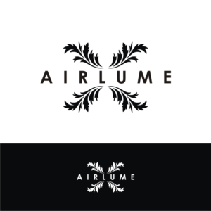 AIRLUME | Logo Design by gatot rahman