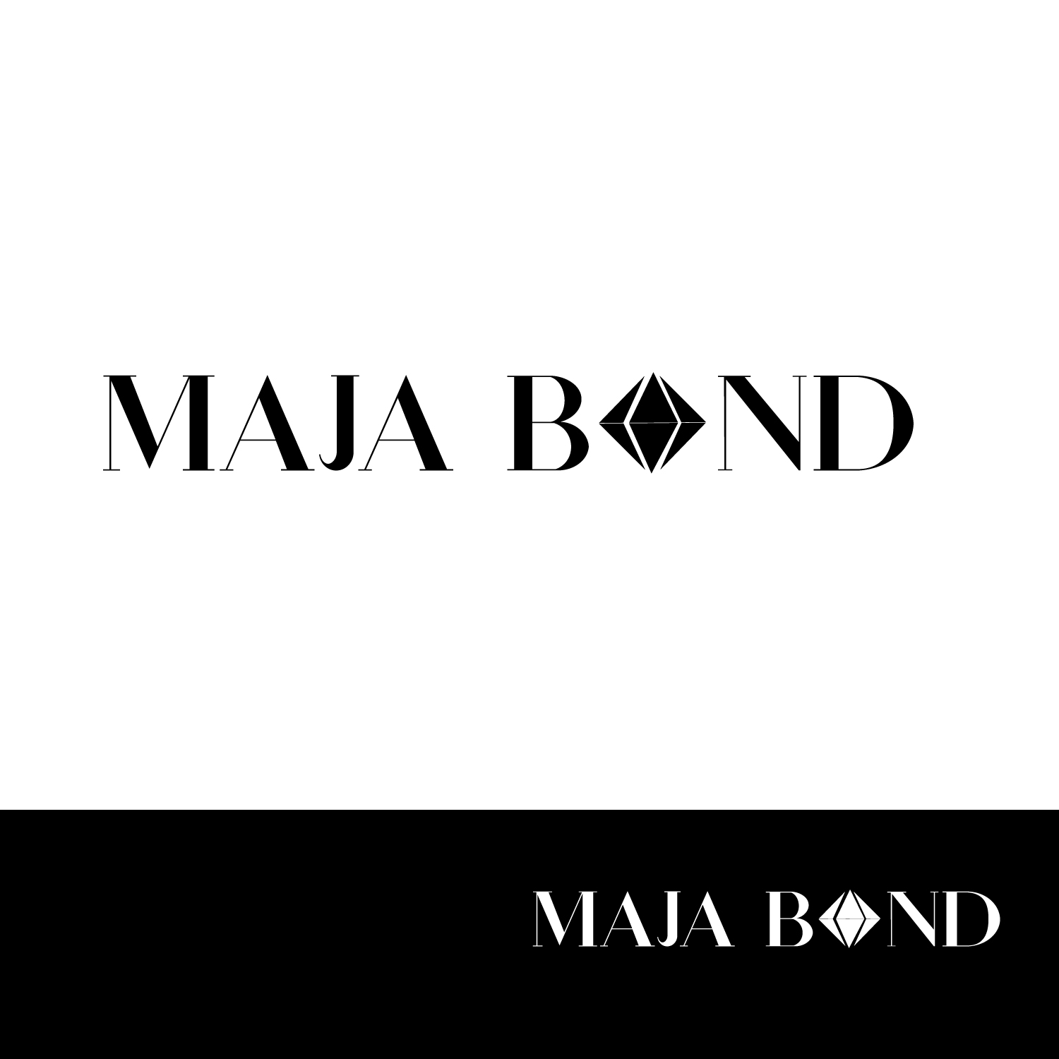 Logo Design by Cherisse for this project | Design #8484226