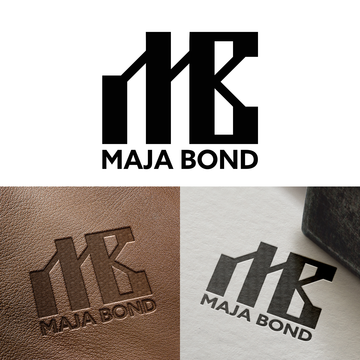 Logo Design by maria-kaz for this project | Design #8519029