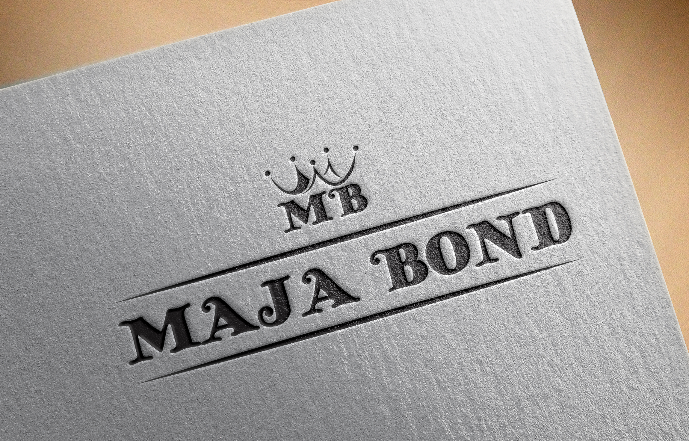 Logo Design by mumanoha for this project | Design #8484455