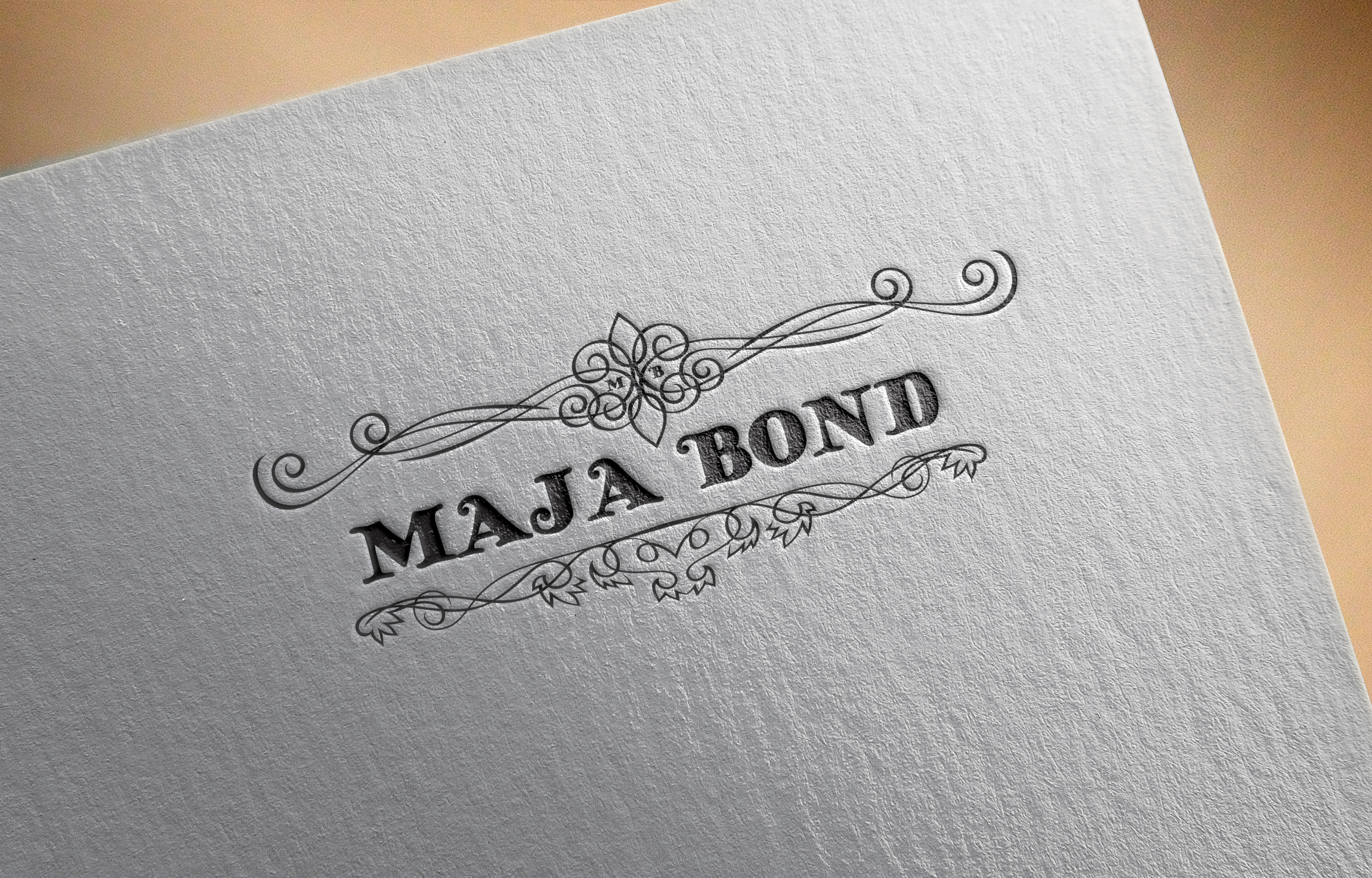 Logo Design by mumanoha for this project | Design #8484456