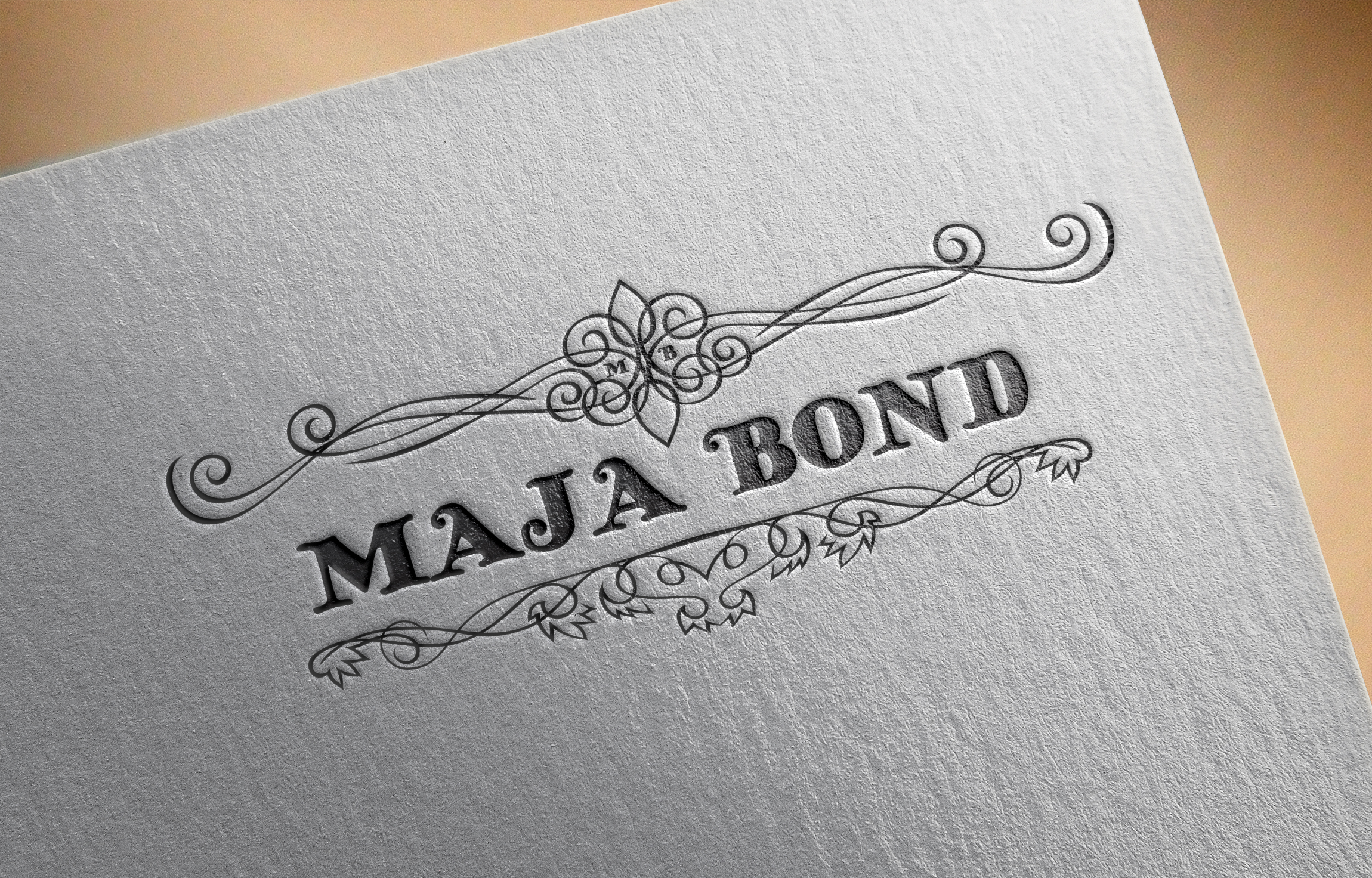 Logo Design by mumanoha for this project | Design #8484458