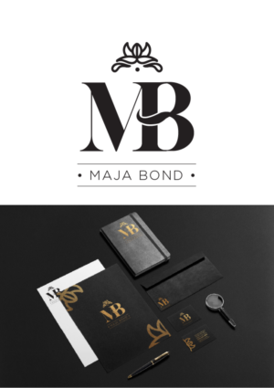 Logo Design by angiemaybetu for this project | Design: #8526199