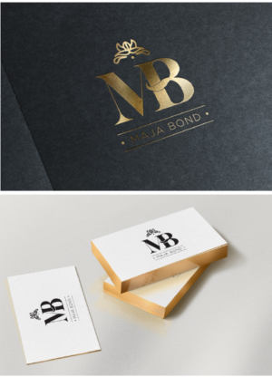 Logo Design by angiemaybetu for this project | Design: #8526201