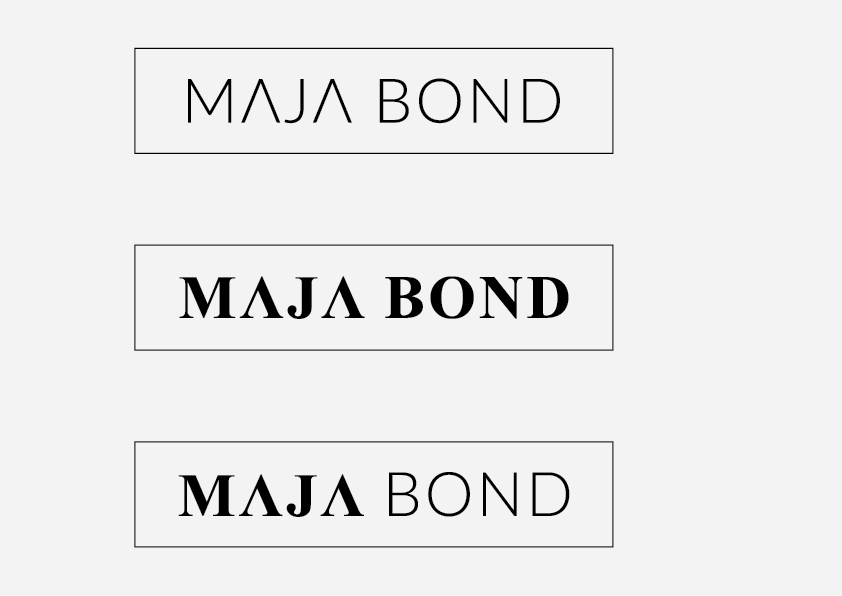 Logo Design by kora.otbb for this project | Design #8513924