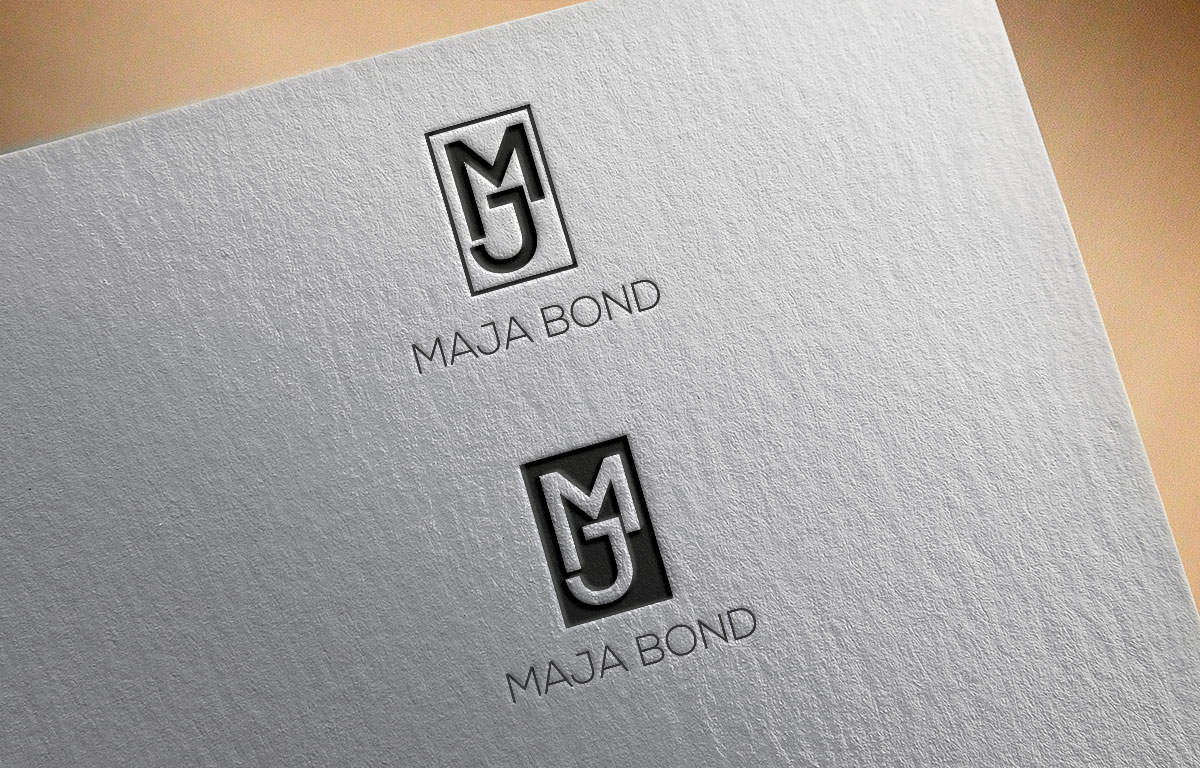Logo Design by Atec for this project | Design #8485362