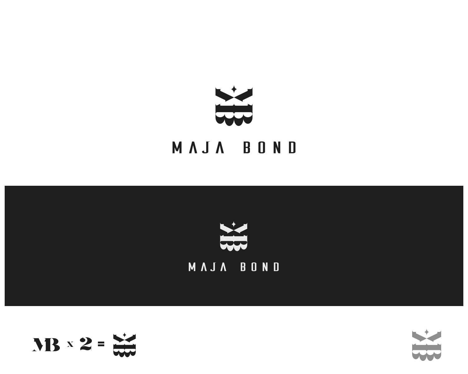 Logo Design by Monster designs for this project | Design: #8483649