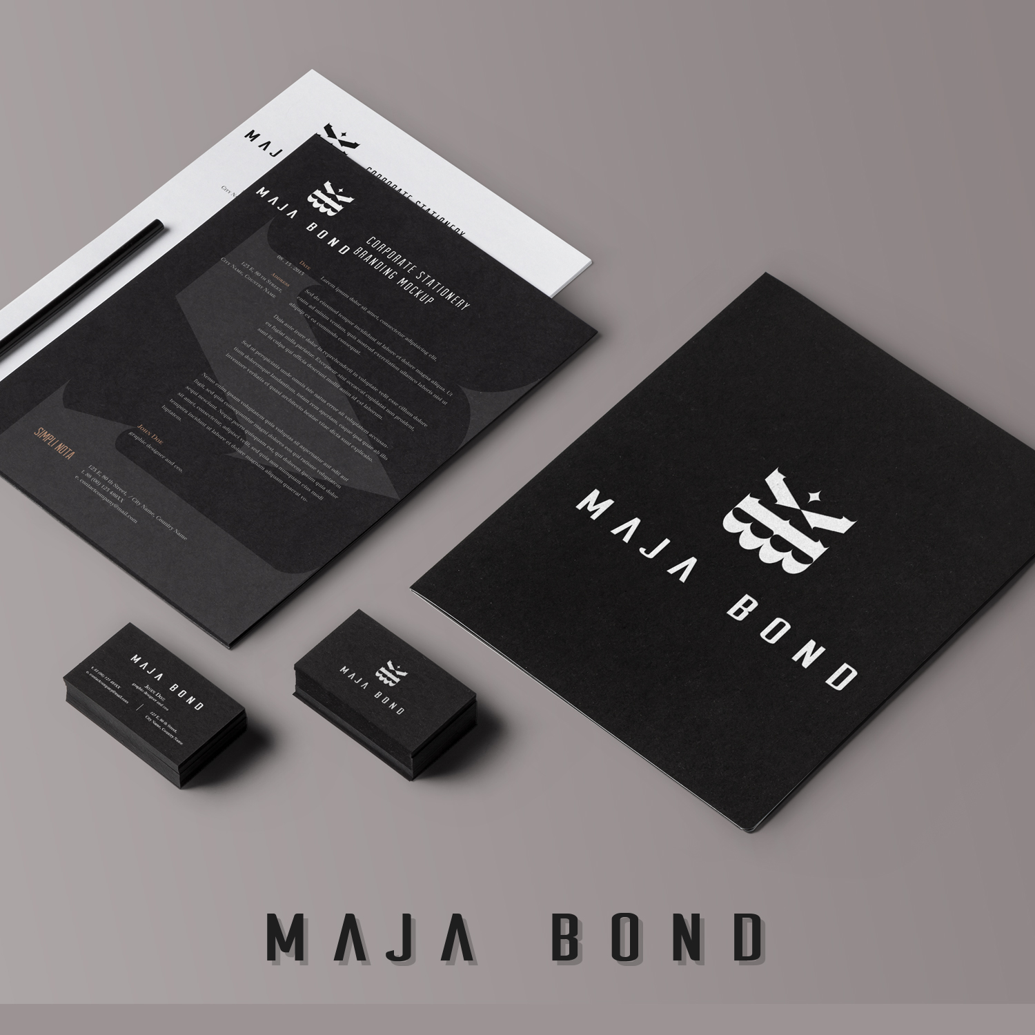 Logo Design by Monster designs for this project | Design #8552263
