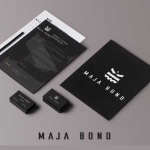 Logo Design by Monster designs for this project | Design: #8552263