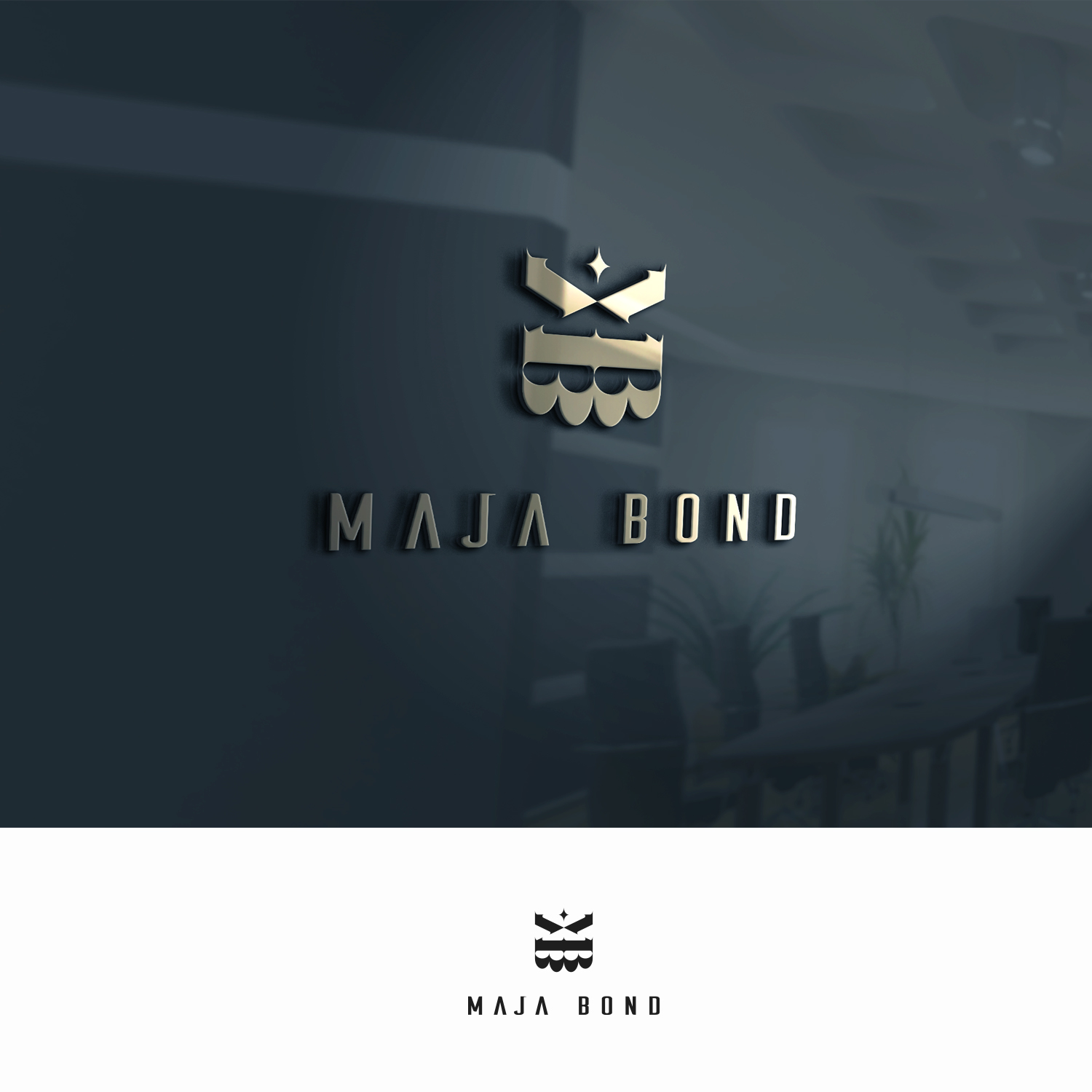 Logo Design by Monster designs for this project | Design #8765589