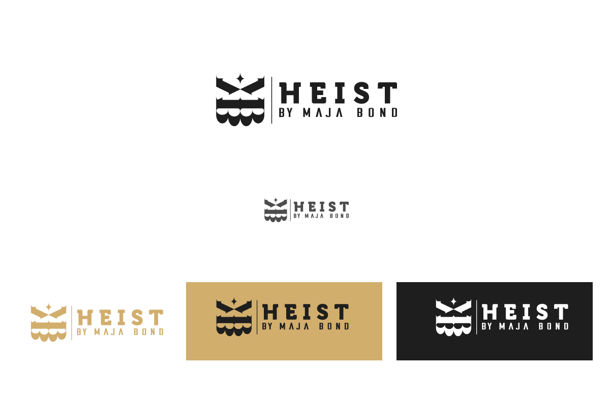 Logo Design by Monster designs for this project | Design #9378828