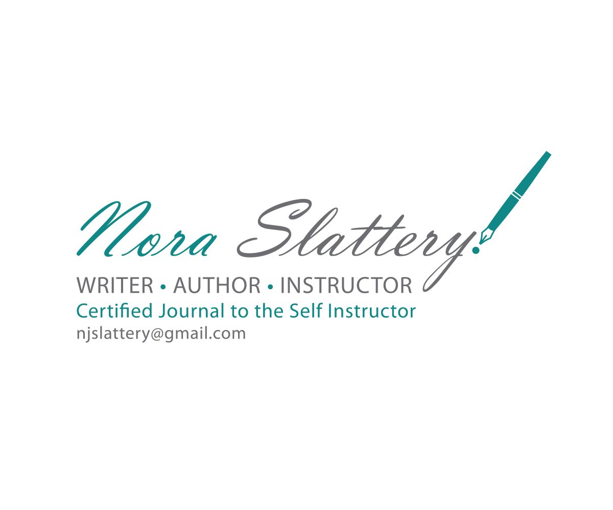 Diseño de Logo por Tatjana R. para Nora Slattery | Diseño #8525059