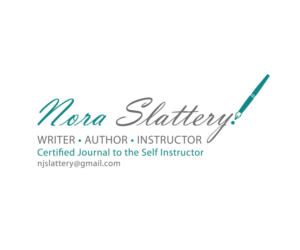 Diseño de Logo por Tatjana R. para Nora Slattery | Diseño: #8525059