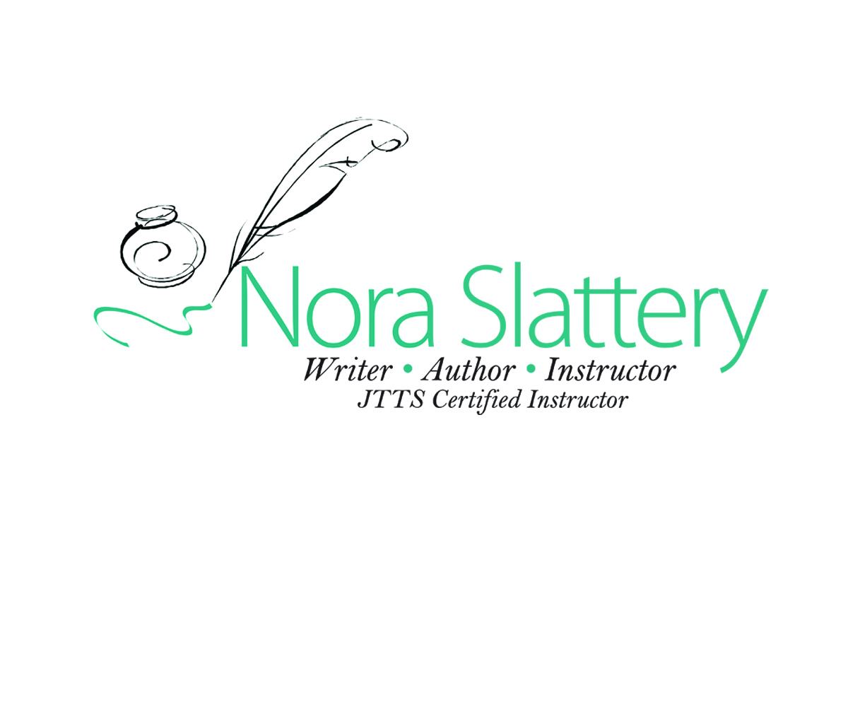 Diseño de Logo por Hot Rod para Nora Slattery | Diseño #8489802