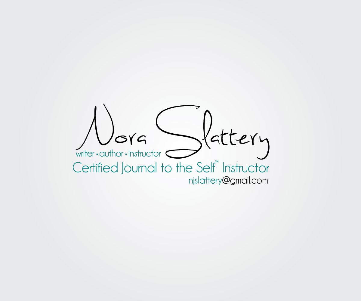 Diseño de Logo por Aeidan para Nora Slattery | Diseño #8508252