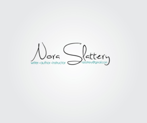 Diseño de Logo por Aeidan para Nora Slattery | Diseño: #8519420