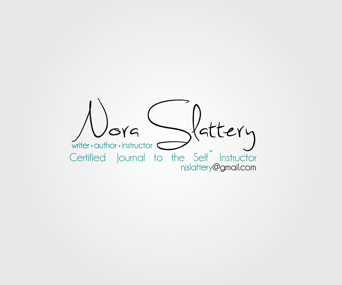 Diseño de Logo por Aeidan para Nora Slattery | Diseño #8526576