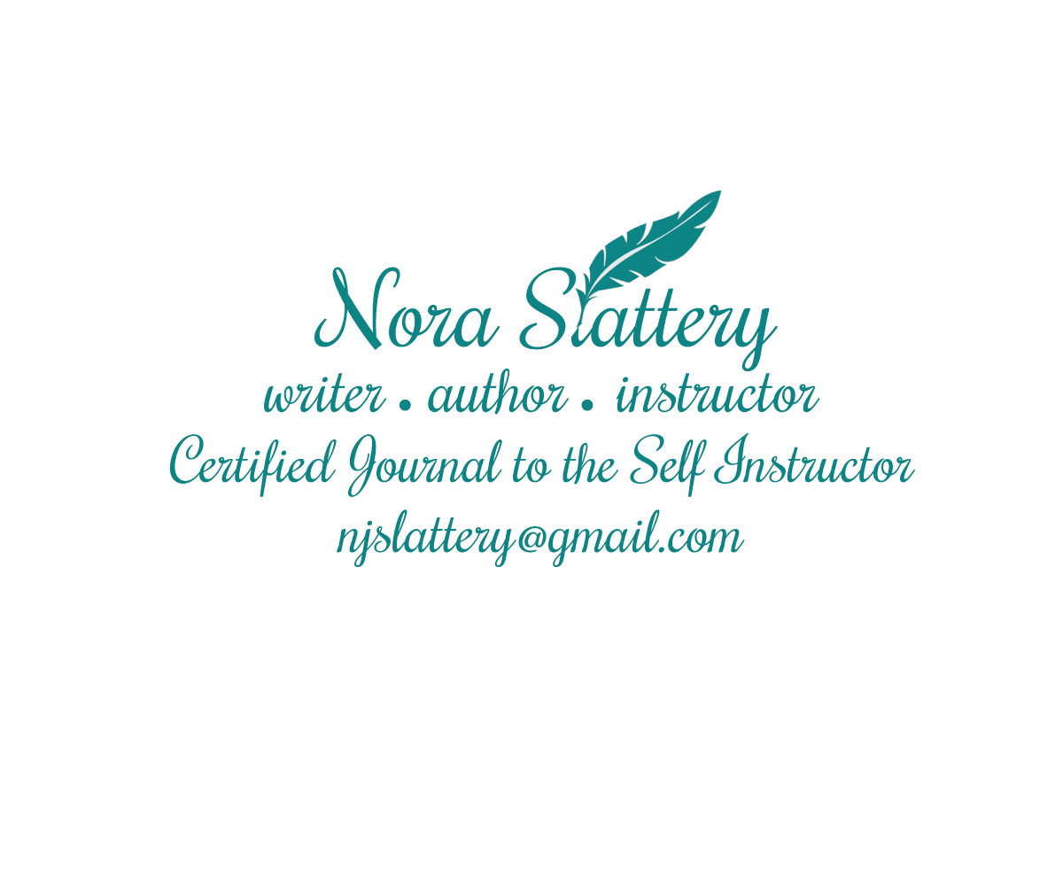 Diseño de Logo por norzainiamin para Nora Slattery | Diseño #8512423