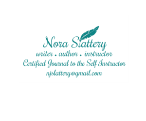 Diseño de Logo por norzainiamin para Nora Slattery | Diseño: #8512423