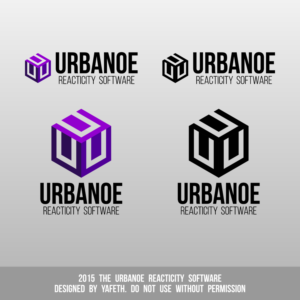 Diseño de Logo por Yafeth T. B. para Reacticity Software | Diseño: #8528981