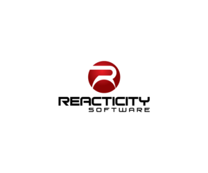 Diseño de Logo por meygekon para Reacticity Software | Diseño: #9232933