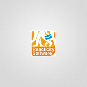 Diseño de Logo por Arham Hidayat para Reacticity Software | Diseño: #8769688
