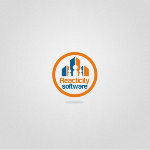 Diseño de Logo por Arham Hidayat para Reacticity Software | Diseño: #8769689