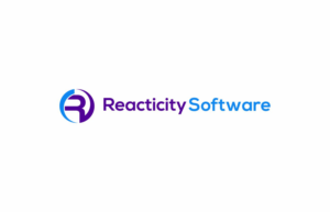 Diseño de Logo por laceymosleyy para Reacticity Software | Diseño: #9230325