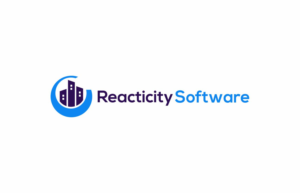Diseño de Logo por laceymosleyy para Reacticity Software | Diseño: #9230338