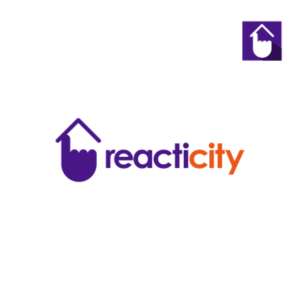 Diseño de Logo por DonJ para Reacticity Software | Diseño: #9229730