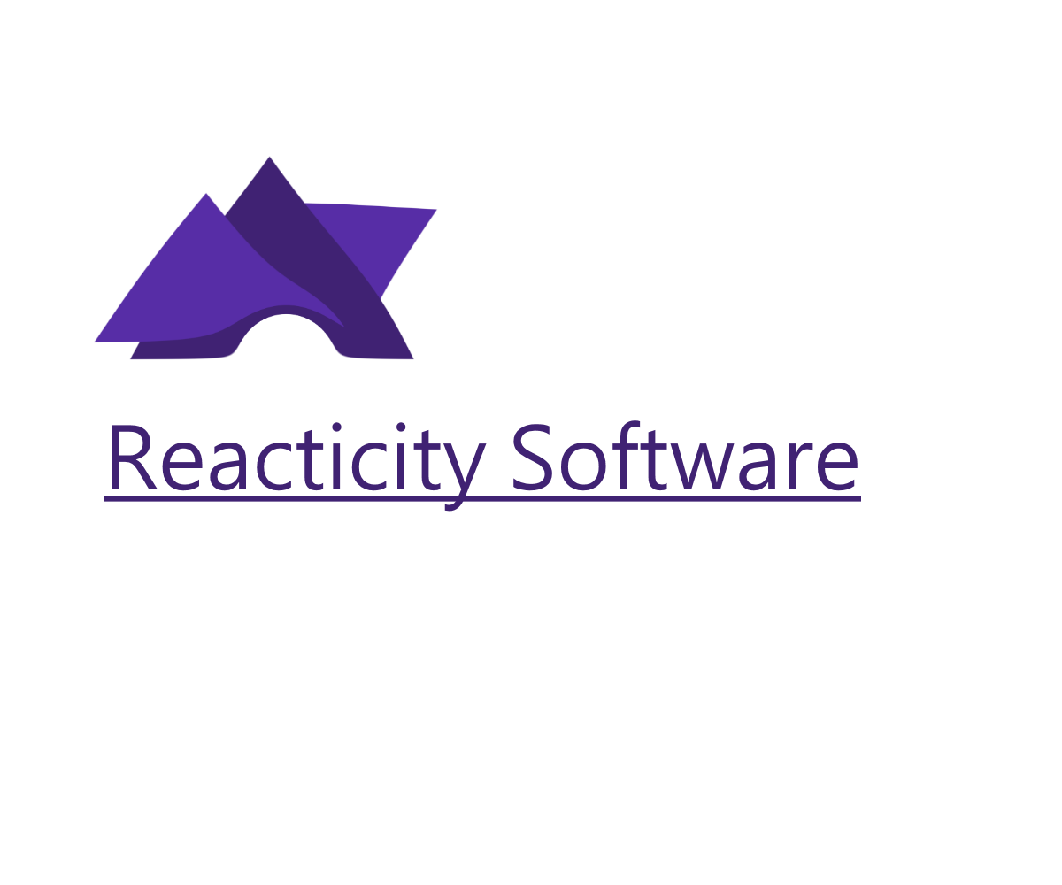 Design de Logo par iDianadiana pour Reacticity Software | Design #9231908