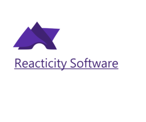 Diseño de Logo por iDianadiana para Reacticity Software | Diseño: #9231908
