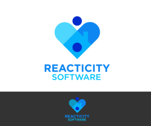 Logo Design by shzyb for Reacticity Software | Design #8525285