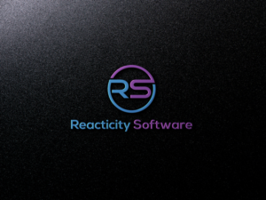 Diseño de Logo por logomaster24 para Reacticity Software | Diseño: #8497059