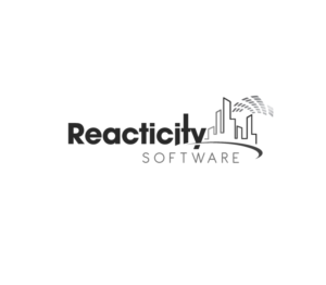 Diseño de Logo por pivotaldesign.biz para Reacticity Software | Diseño: #8495777
