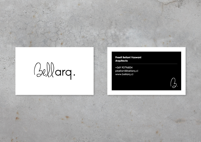 Business Card Design by Natalie for this project | Design #2017898