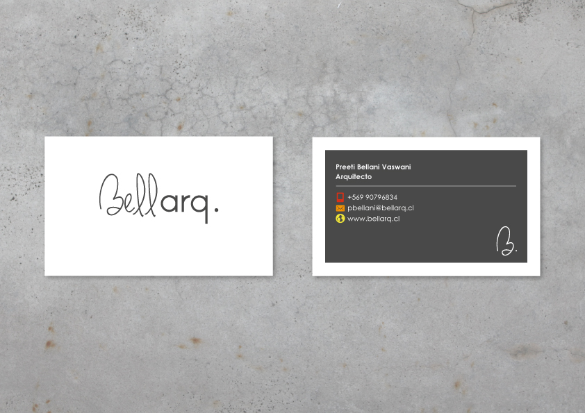 Design de Carte de Visite par Natalie pour ce projet | Design #2126154