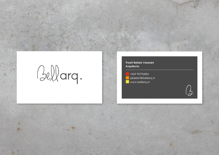 Design de Carte de Visite par Natalie pour ce projet | Design #2126160