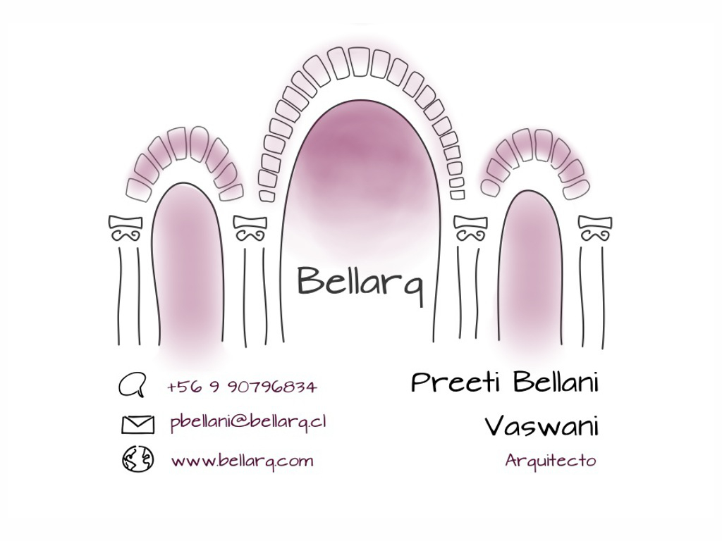 Business Card Design by Himika for this project | Design #2021972