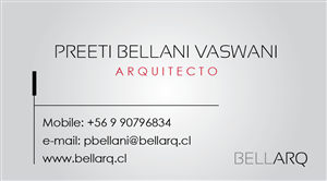 Design de Carte de Visite par Cata pour ce projet | Design : #1990209
