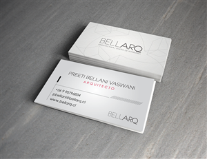 Design de Carte de Visite par Cata pour ce projet | Design : #2122912