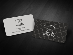 Design de Carte de Visite par diRtY.EMM pour ce projet | Design : #1992178