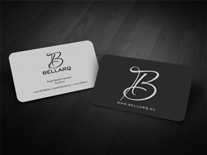 Design de Carte de Visite par diRtY.EMM pour ce projet | Design : #1994874